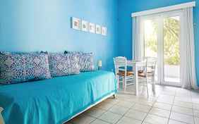 Wohnbereich im 3-Zimmer-Appartement